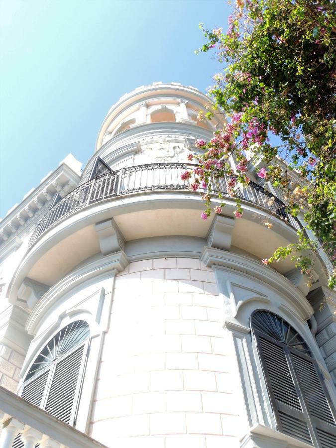 Sisto V Vila Pozzuoli Exterior foto