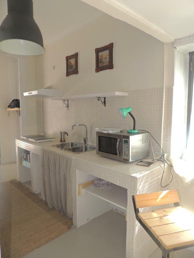 Sisto V Vila Pozzuoli Exterior foto